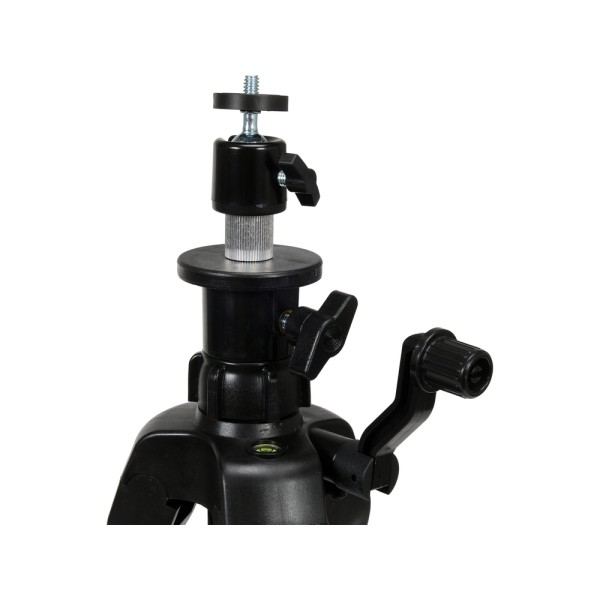 STATYW ALUMINIOWY PREMIUM 120 CM YT-30482