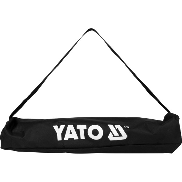 STATYW ALUMINIOWY PREMIUM 150 CM YT-30483