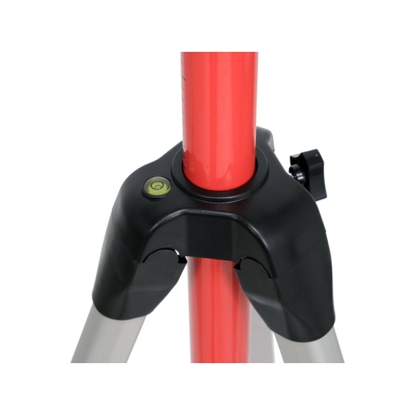 TYCZKA 3,7M ZE STATYWEM DO MONTAŻU LASERÓW YT-30500