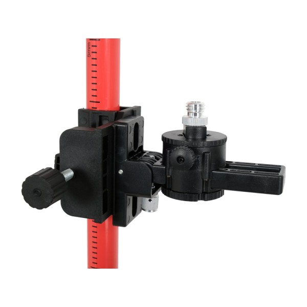 TYCZKA 4 M DO MONTAŻU LASERÓW YT-30503