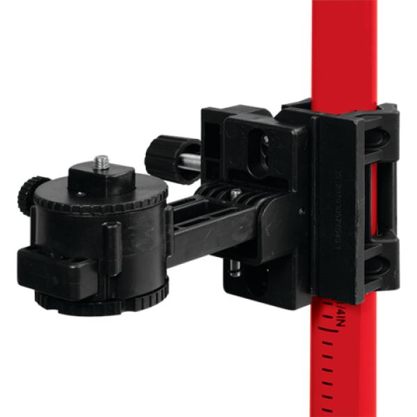 TYCZKA 4 M DO MONTAŻU LASERÓW YT-30503