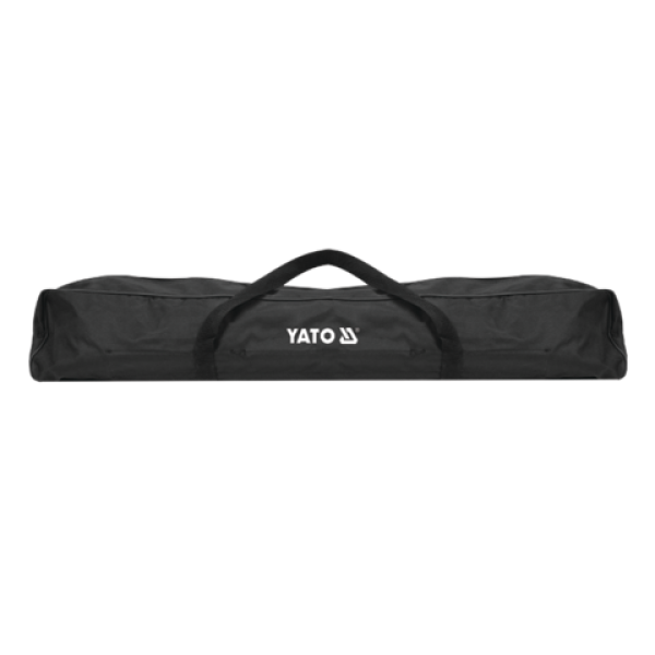 TYCZKA 4 M DO MONTAŻU LASERÓW YT-30503