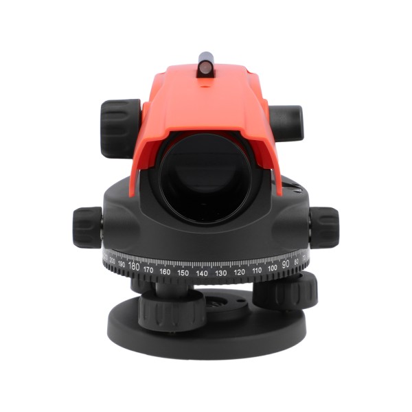 ZESTAW NIWELATOR 32X IP66 + 5M ŁATA + STATYW YT-30551