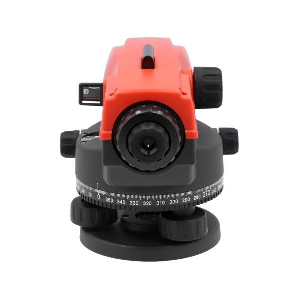 ZESTAW NIWELATOR 32X IP66 + 5M ŁATA + STATYW YT-30551