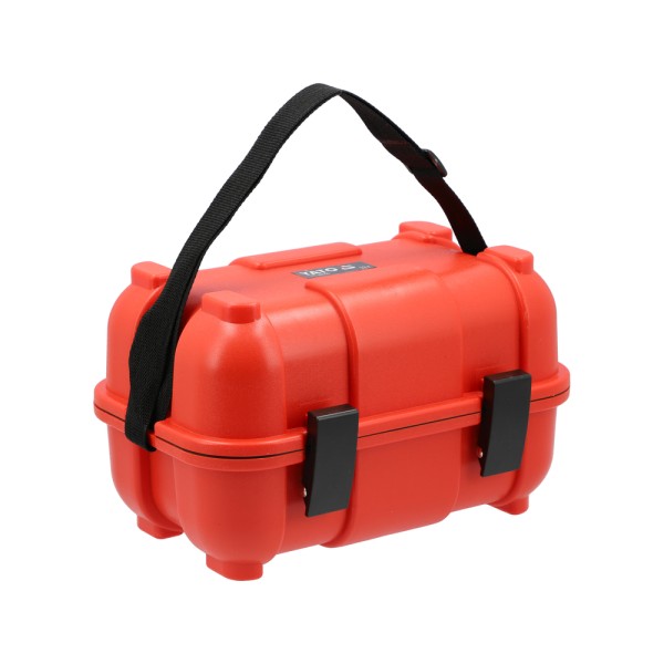 ZESTAW NIWELATOR 32X IP66 + 5M ŁATA + STATYW YT-30551