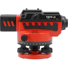 NIWELATOR OPTYCZNY 32X 38MM YT-30552