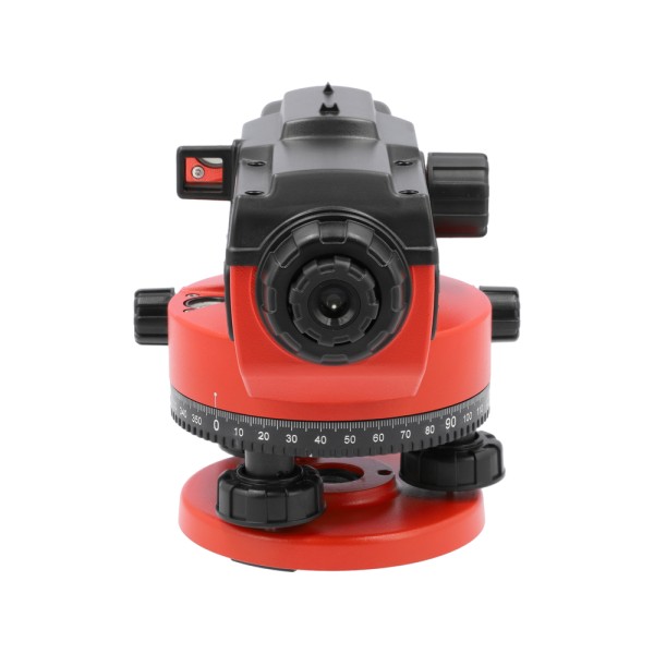 NIWELATOR OPTYCZNY 32X 38MM YT-30552