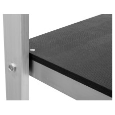 RUSZTOWANIE SKŁADANE Z PODESTEM ROBOCZYM YT-30610