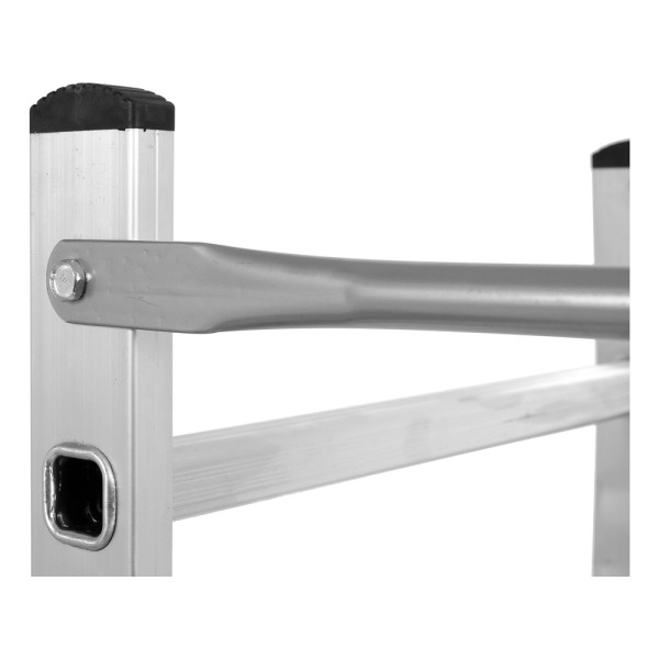 RUSZTOWANIE SKŁADANE Z PODESTEM ROBOCZYM YT-30610