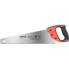 PIŁA PŁATNICA 400 MM YT-3101