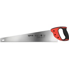 PIŁA PŁATNICA 500 MM YT-3103