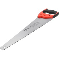 PIŁA PŁATNICA 500 MM YT-3103