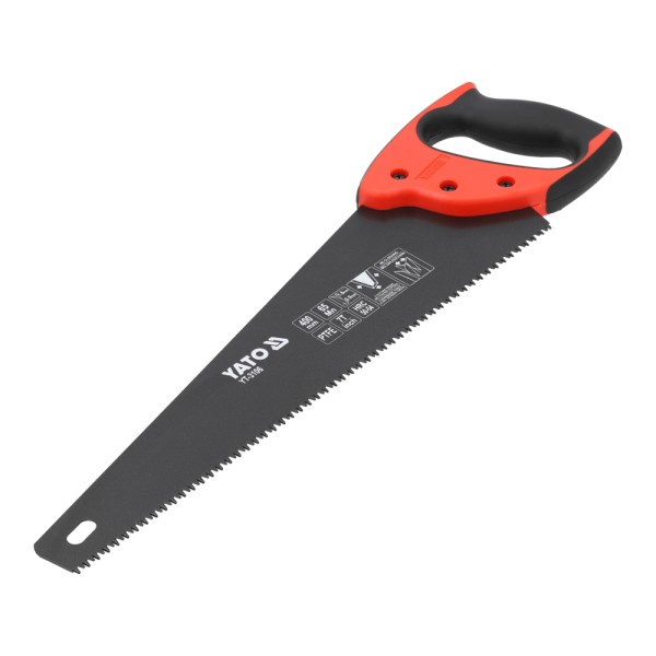 PIŁA PŁATNICA, 400 MM, PTFE YT-3106