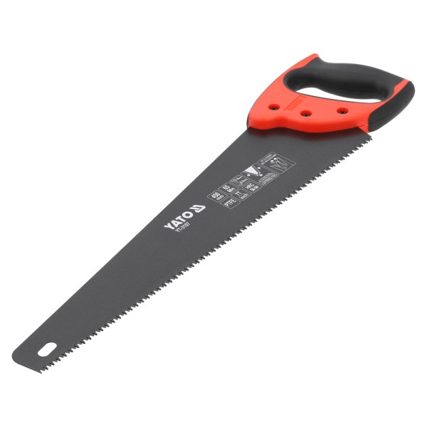 PIŁA PŁATNICA, 450 MM, PTFE YT-3107