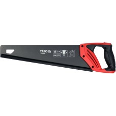 PIŁA DO DREWNA L-400 MM, POWŁOKA PTFE YT-31096