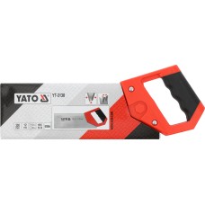 PIŁA GRZBIETNICA 300 MM YT-3130