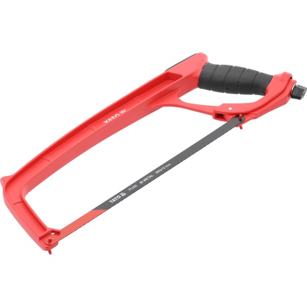 PIŁA DO METALU 300 MM YT-3161