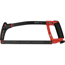 PIŁA DO METALU 300 MM YT-31612