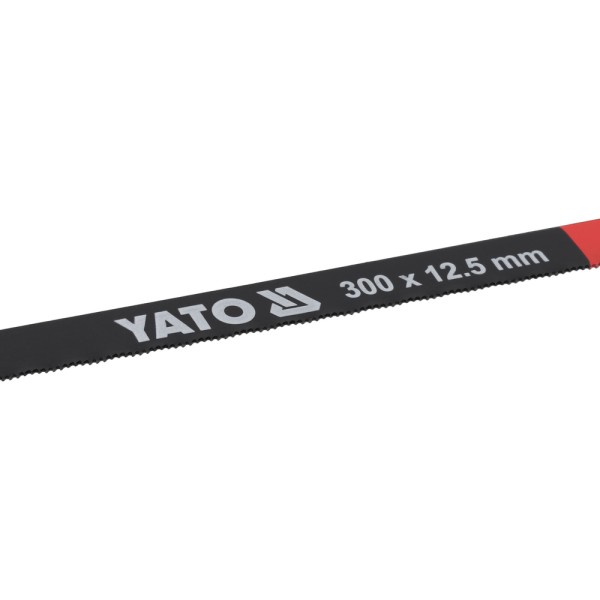PIŁA DO METALU 300MM YT-3163
