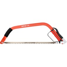 PIŁA KABŁĄKOWA 760 MM YT-3204