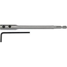 PRZEDŁUŻACZ DO WIERTEŁ ŁOPATKOWYCH L-150 MM YT-3256