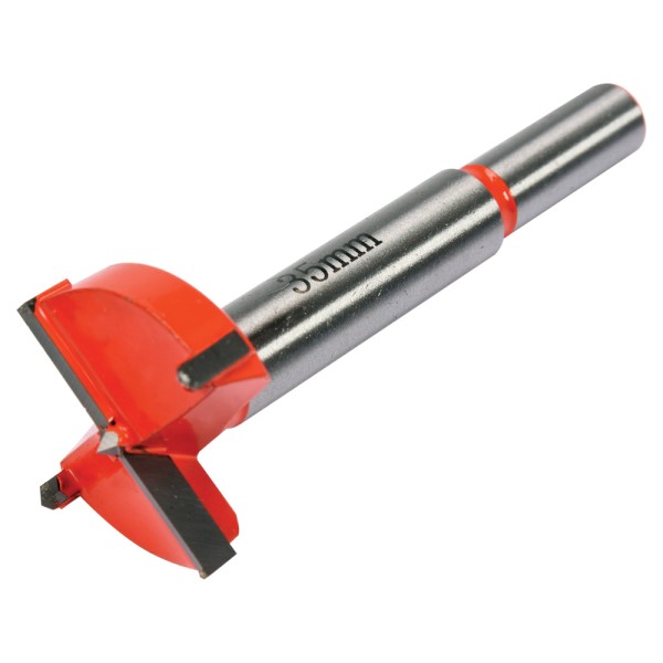 WIERTŁO DO DREWNA POD ZAWIASY 26MM YT-33010