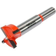 WIERTŁO DO DREWNA POD ZAWIASY 26MM YT-33010