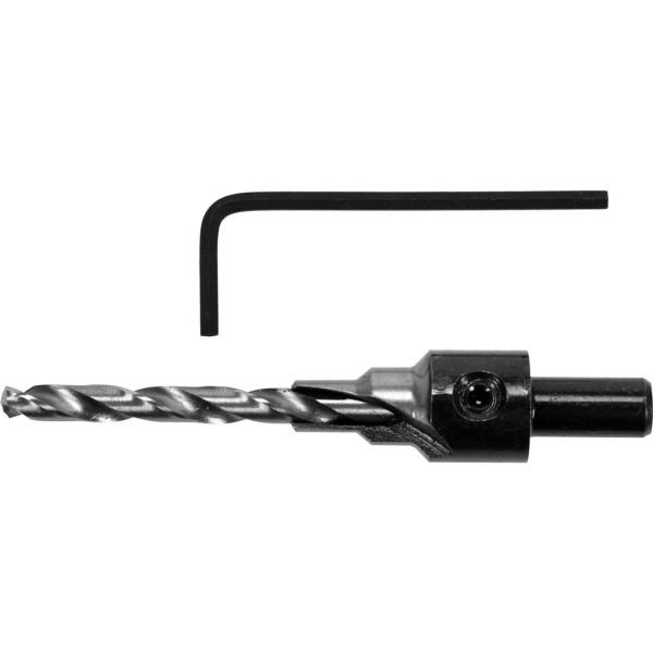 WIERTŁO DO KONFIRMATÓW 5-7MM YT-33022