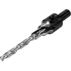 WIERTŁO DO KONFIRMATÓW 5-7MM YT-33022