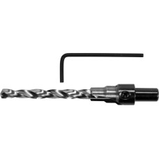 WIERTŁO DO KONFIRMATÓW 7-10MM YT-33023