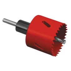 OTWORNICA BIMETALOWA HSS M3, 60 MM YT-3329