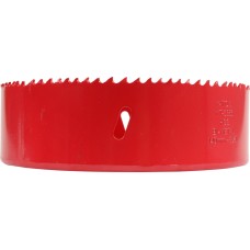 OTWORNICA BIMETALOWA HSS M3, 114 MM YT-3349