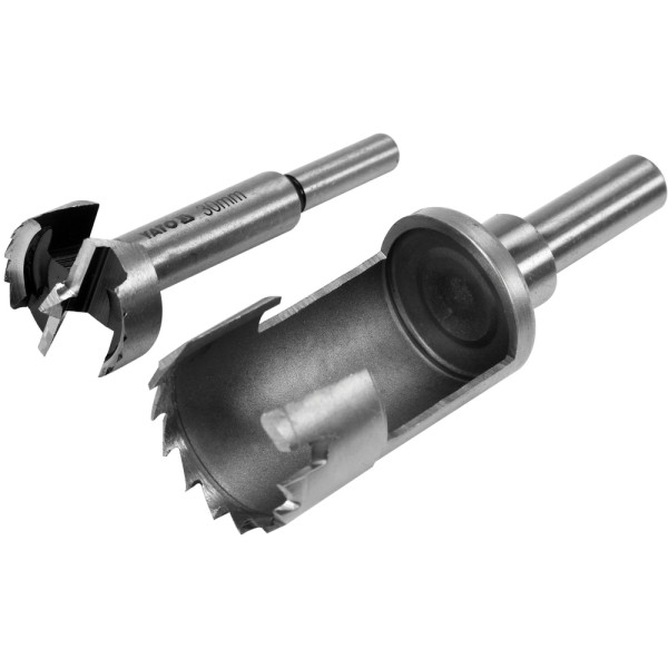 FLEKOWNIK-SĘKOWNIK DO DREWNA 15MM 2SZT. YT-33830