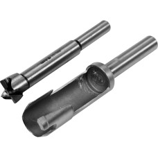 FLEKOWNIK-SĘKOWNIK DO DREWNA 15MM 2SZT. YT-33830