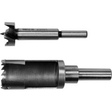 FLEKOWNIK-SĘKOWNIK DO DREWNA 30MM 2SZT. YT-33833