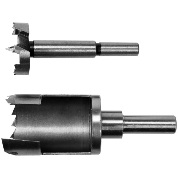 FLEKOWNIK-SĘKOWNIK DO DREWNA 35MM 2SZT. YT-33834