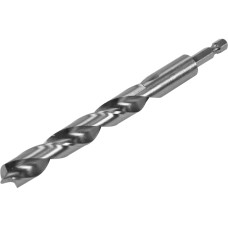 WIERTŁO DO DREWNA SPIRALNE 13MM HEX YT-33868