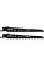 BRZESZCZOTY DO DREWNA HCS 150 MM 4TPI / 2 SZT. YT-33921