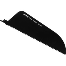 BRZESZCZOT HCS 230MM 12T DO PROSTYCH CIĘĆ PIŁĄ SZABLASTĄ YT-33970