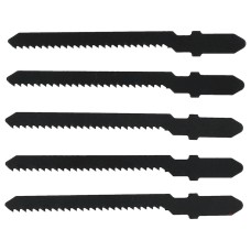 BRZESZCZOT DO WYRZYNARKI TYP T, 13 TPI, DO DREWNA / 5 SZT. YT-3407