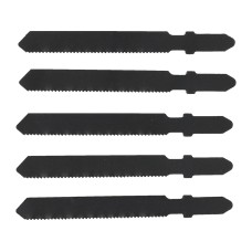 BRZESZCZOT DO WYRZYNARKI TYP T, 21 TPI, DO METALU / 5 SZT. YT-3412