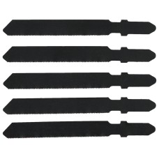 BRZESZCZOT DO WYRZYNARKI TYP T, 32 TPI, DO METALU / 5 SZT. YT-3414