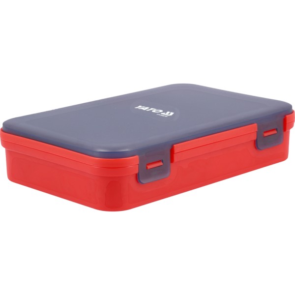 ZESTAW AKCESORIÓW DO MINISZLIFIEREK 157SZT. YT-34670