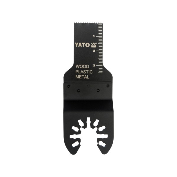 BRZESZCZOT WGŁĘBNY DO NARZĘDZIA WIELOFUNKCYJNEGO BIM YT-34686