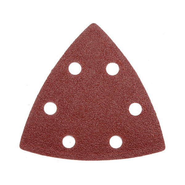 PAPIER ŚCIERNY DO NARZĘDZIA WIELOFUNKCYJNEGO / 10 SZT. YT-34690