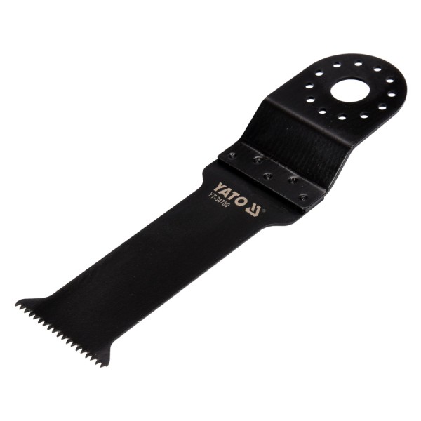 BRZESZCZOT HCS DŁ. 120MM SZER. 32MM DLA  YT-82223 YT-34700