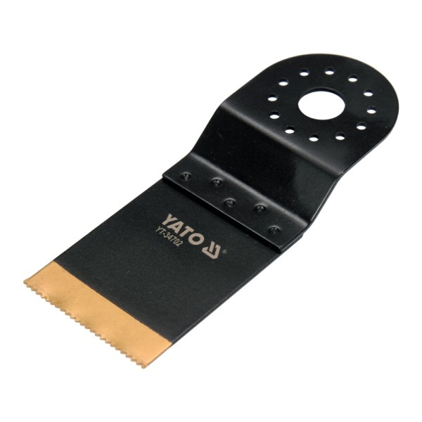 BRZESZCZOT BIM-TIN DŁ. 90MM SZER. 34MM DLA YT-82223 500W YT-34702