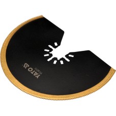 BRZESZCZOT BIM-TIN SZER. 100MM DLA URZĄDZENIA WIELOFUNKCYJNEGO YT-82220 YT-34711