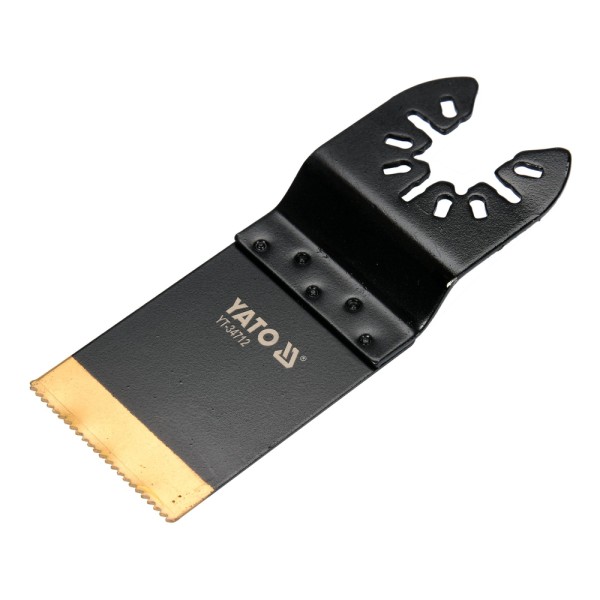 BRZESZCZOT BIM-TIN DŁ. 90MM SZER. 34MM DLA YT-82220 YT-34712