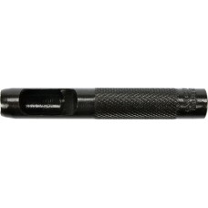 PRZEBIJAK RURKOWY DO SKÓRY, GUMY, KARTONU, TEKSTYLIÓW, FI 12 MM YT-35860